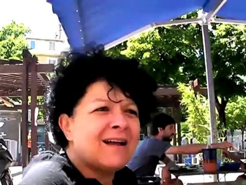 50 ans après sa mort; les Marseillais chantent Boris Vian