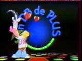 Générique Un DB de plus -  A2 - 1988