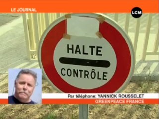 Incident de Cadarache : le CEA joue désormais la transparence