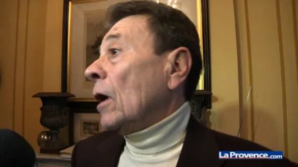 Affaire des déchets : Karabadjakian était ''subjugué par Alexandre Guérini''