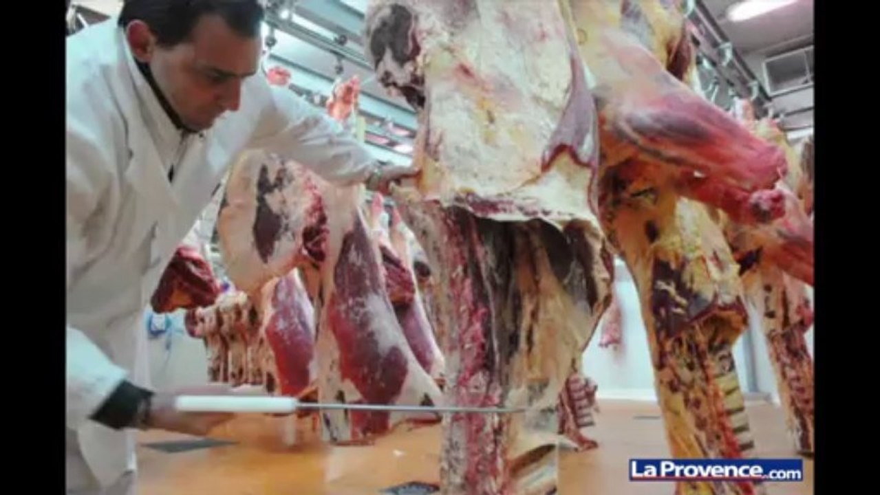 Les bouchers jouent la carte de la qualité
