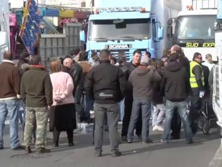 Marseille : les forains veulent un terrain pour la fête