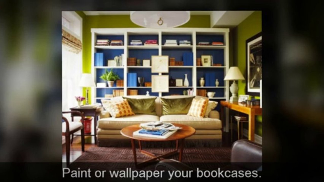 Top 10 Interior Design Tips for your sweet home