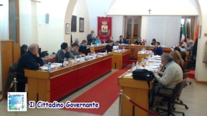 Consiglio 29 novembre 2013_punti 1e2 verifica areee destin. a insediamenti e piano alienazioni replica Vanni