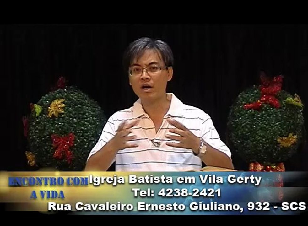 Timóteo capítulo 4