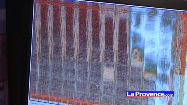 Contrebande à Fos : les douaniers saisissent 8 tonnes de cigarettes