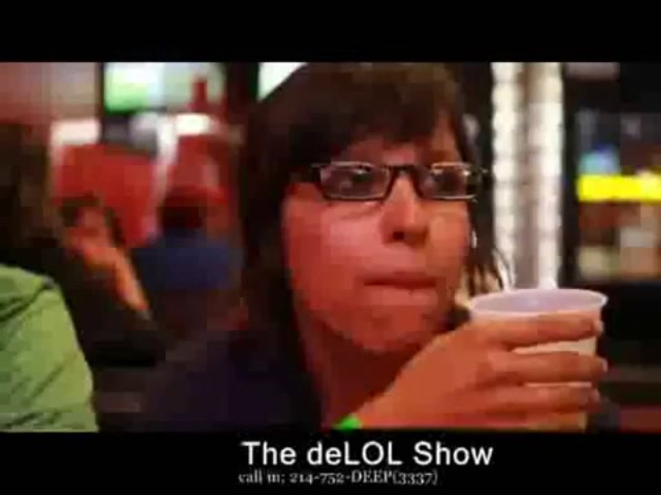 ▶ DELoL 1109 - Jai Le Bait, Santa VS Martians