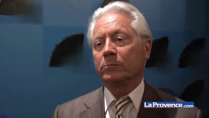 Affaire Queyras : ''J'ai porté plainte avec constitution de partie civile'' (Caselli)