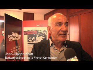 Marseille; ville de faits divers ?