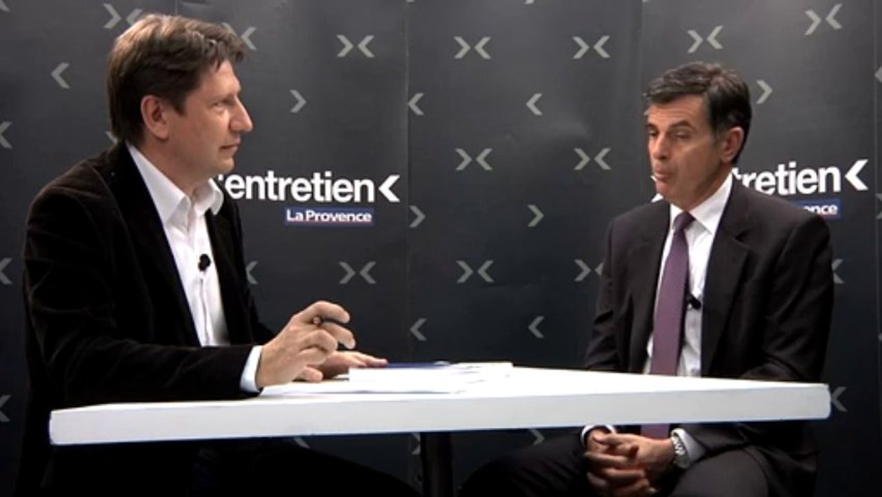 L'Entretien Orange-La Provence : le procureur Dallest et le crime organisé