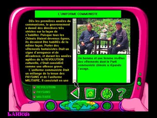 La Panthère Rose : Passeport pour le Danger | Part 30/54 | Walkthrough PC [HD]