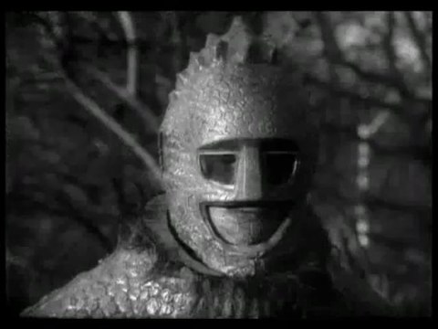 Doctor Who Classic - 6x26- I semi della morte IV ITA