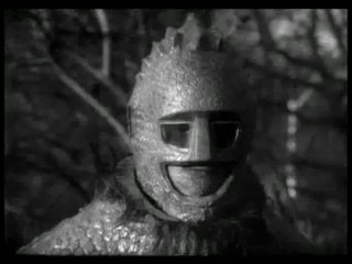 Doctor Who Classic - 6x26- I semi della morte IV ITA