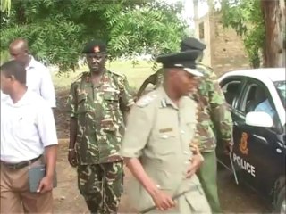 Bar de turistas é alvo de ataque no Quênia