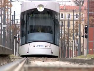 Caselli : "Le tramway sera prolongé vers le nord entre 2014 et 2020"