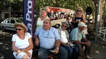 Grand Quiz de La Provence : Manosque fait parler l'expérience