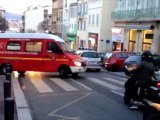 Coup de couteau sur un chauffeur de la RTM à Marseille