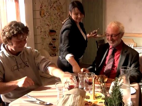 La Provence des Chefs : revivez la première grande demi-finale à Manosque