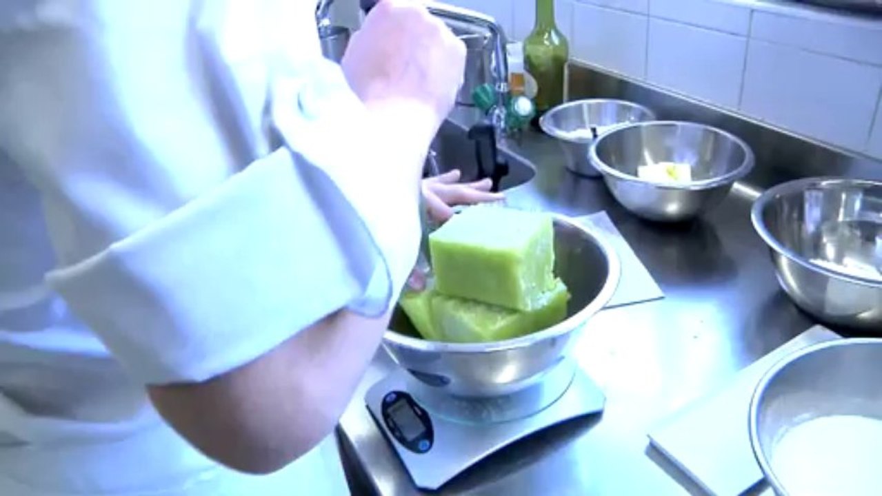 La Provence des Chefs : revivez la deuxième demi-finale à Sisteron