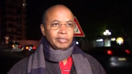 Exiled Rwandan ex-spy boss murdered in South Africa