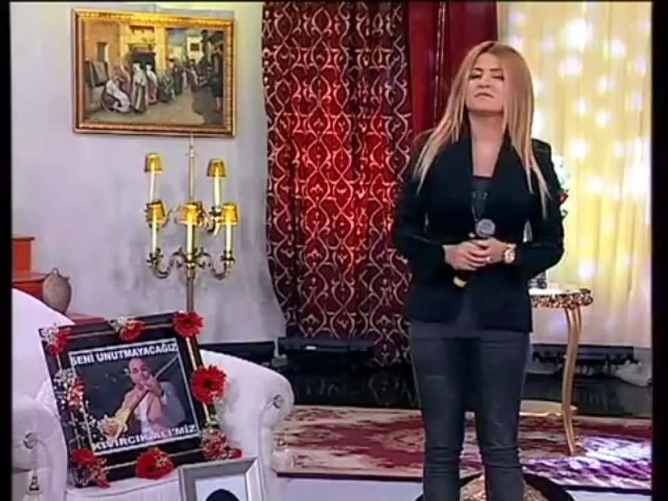 Tulay maciran Kivircik Ali Anisina www.silagurbet.com