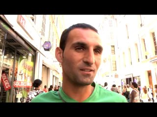 Marseille : c'est parti pour les soldes d'été !