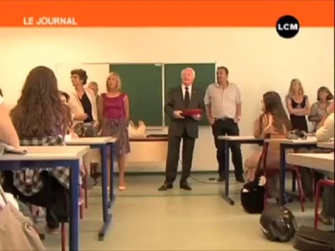 Régionales : quel candidat pour l'UMP ?