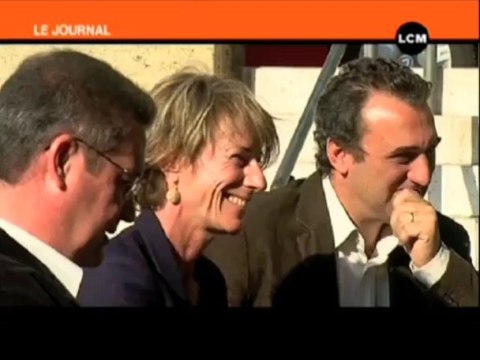 Régionales : les candidats dans les starting-blocks