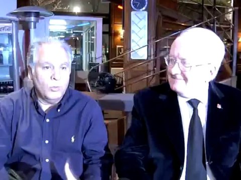 Régionales : Avi Assouly; recrue de Michel Vauzelle