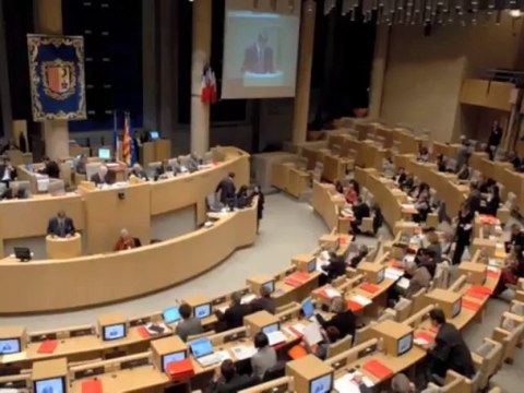 Tchat Régionales : ''Nous ne voulons pas d'une écologie de contraintes'' (Miran; AEI)