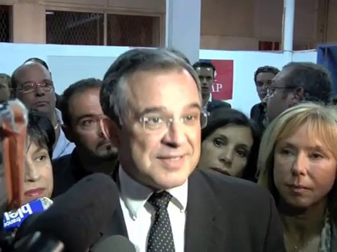 Régionales - Mariani : Je serai le pire cauchemar de Vauzelle