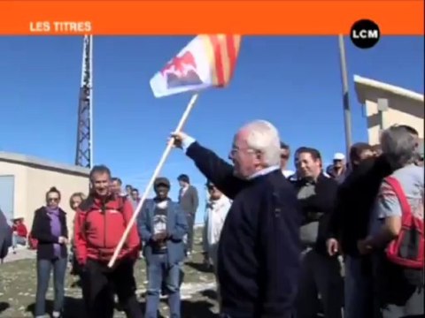 Régionales : le PS de Vauzelle lance sa campagne