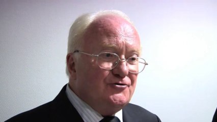 Michel Vauzelle : "Je n'ai rien à dire là-dessus"