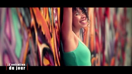 Entretien du jour du 010114  Flavia Coelho, Auteur-Compositeur