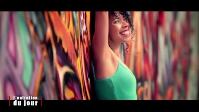 Entretien du jour du 010114 Flavia Coelho, Auteur-Compositeur