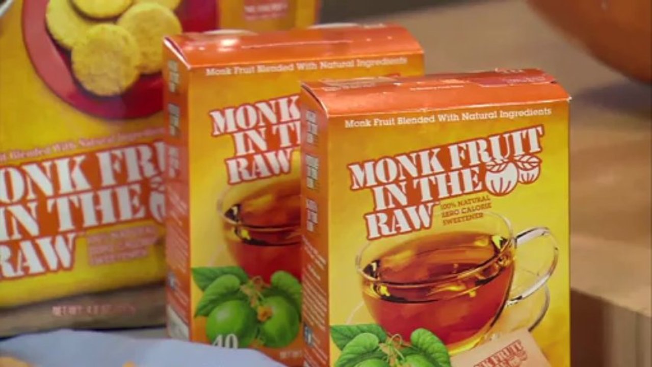 Wellness Goals for 2014 with Terra Wellington