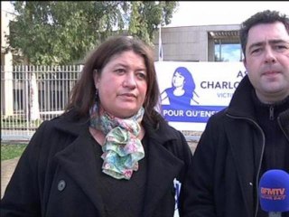 "Certains comportement relèvent d'une véritable barbarie routière" - 02/01