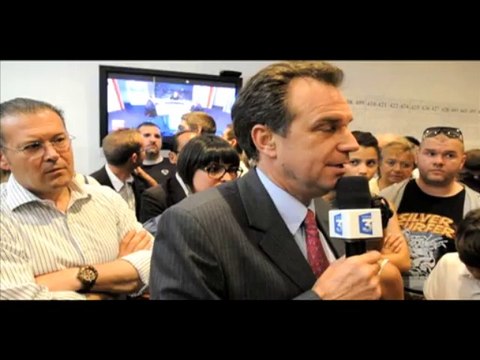 Législatives (5e circo du 13) : la réaction de Renaud Muselier (UMP)