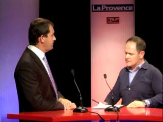 Législatives (2e circo du 04) : Christophe Castener (PS) en "candidat du rassemblement"