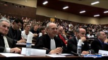 Aix : concours de tchatche version fac de droit