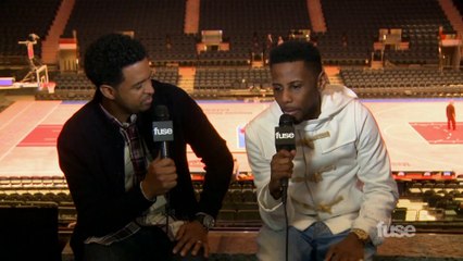 Fabolous Breaks Down "The S.O.U.L. Tape 3" Mixtape on The Mixdown