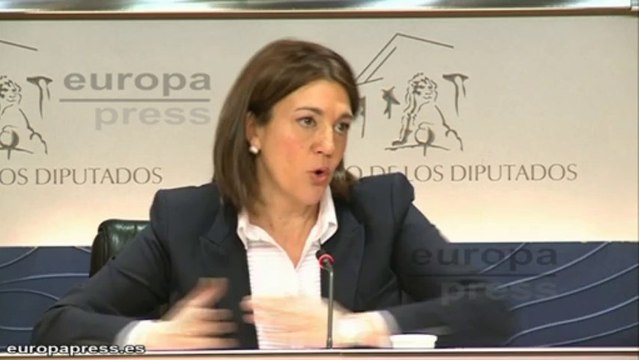 El PSOE exige la retirada urgente de la ley del aborto