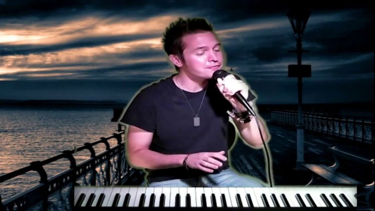 Gotye - Somebody That I Use to Know (Cover by Tim Samuelson)