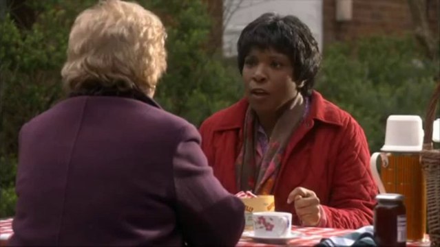 BBC Doctors Series 15 Episode 34 By the Pricking of My Thumbs 20/05/13