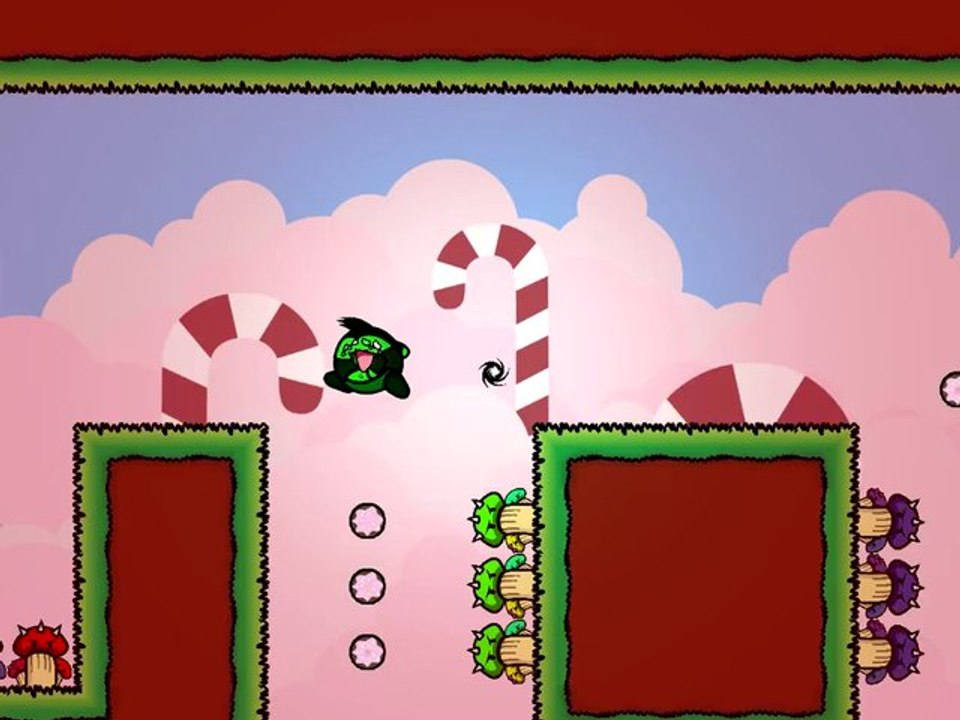 Fat Boy Mint ( free indie game)