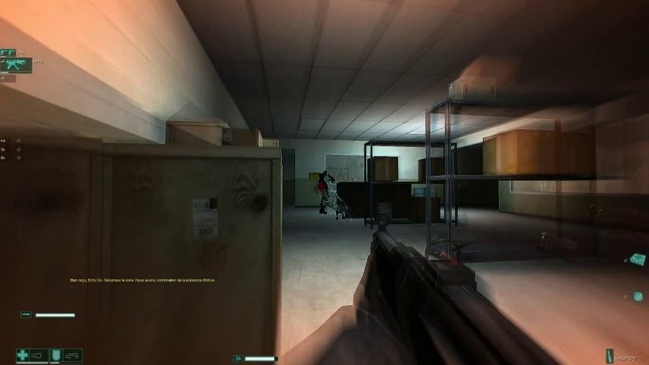 [PC] F.E.A.R.