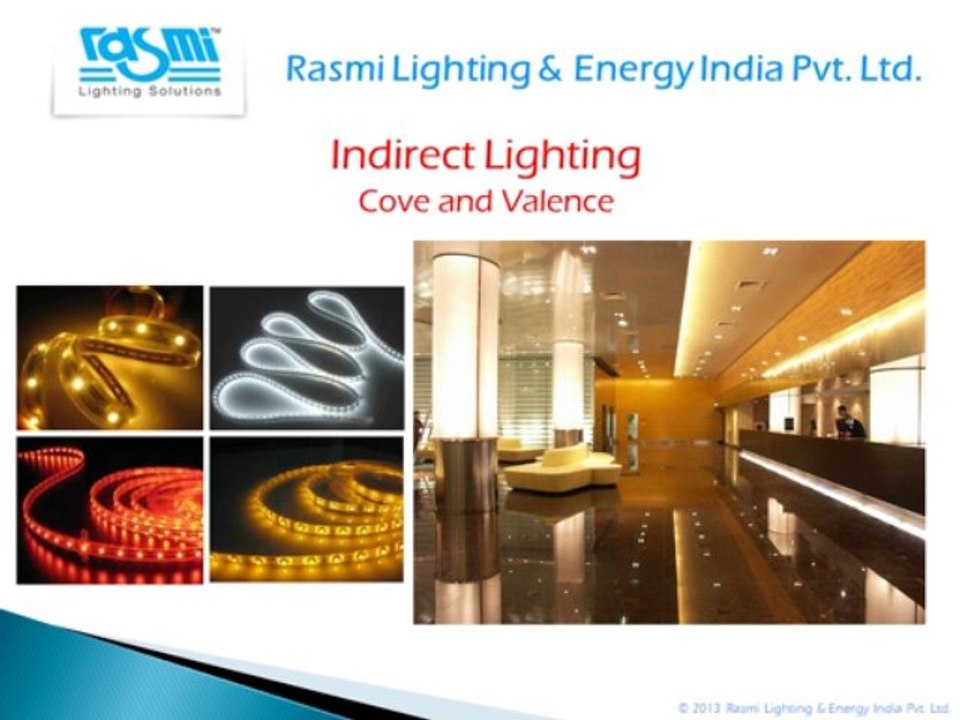 Indoor lighting, Outdoor lighting, interior lighting, Landscape lighting Bangalore