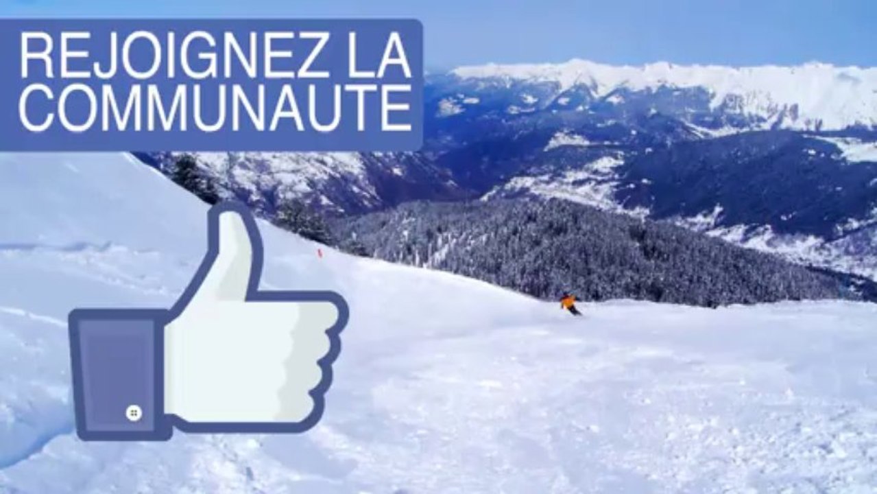 Ski+ Montgenevre