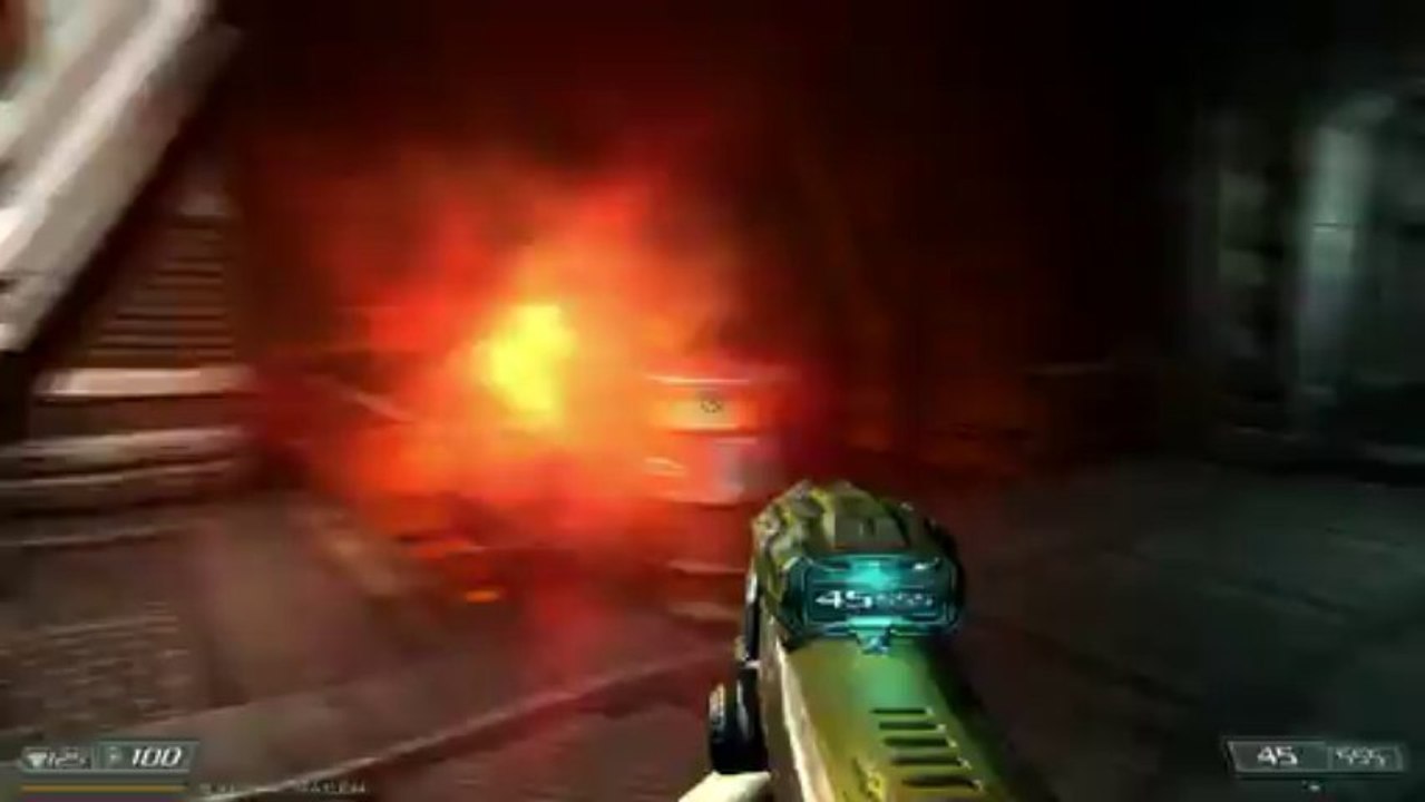 DOOM 3 BFG Edition [Pt.08]