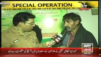 Jurm Bolta Hai    2 Jan 2014